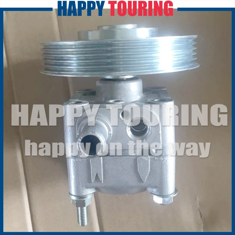 New power steering pump for Volvo S80 II V70 III XC60 XC70 II 31202095