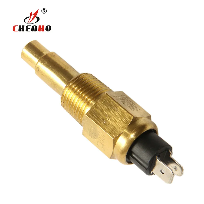 Датчик температуры воды 622-337 переключатель сигнализации 3/8NPT 105 ℃ для генератора