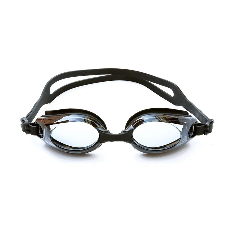 

Prescription Swimming Goggles Hot Selling Compatible 50 Degrees to 800-Degree Adult Swimming Glasses Goggles