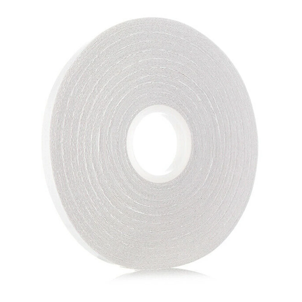 

Double-sided Water-soluble Adhesive Strip Cloth Tape Fixed Hand-stitched Sewing Tape BJStore