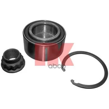 

Hub bearing k-t front Citroen Peugeot Toyota 05-nk art. 751917