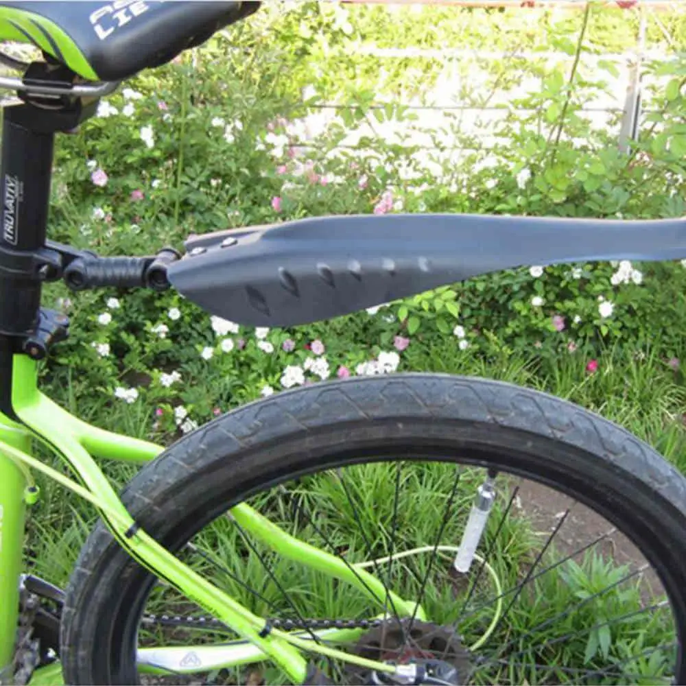 HIMO C20 2 шт. Высокопрочное Велосипедное крыло для горного велосипеда горный велосипед переднее заднее крыло доступно для HIMO C20