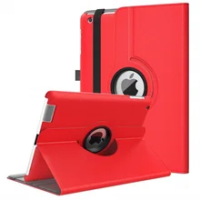 Caso para ipad caso 4 2012 capa de liberação 360 graus rotação do plutônio couro para ipad 4 modelo a1458 a1459 a1460 suporte 9.7 funda
