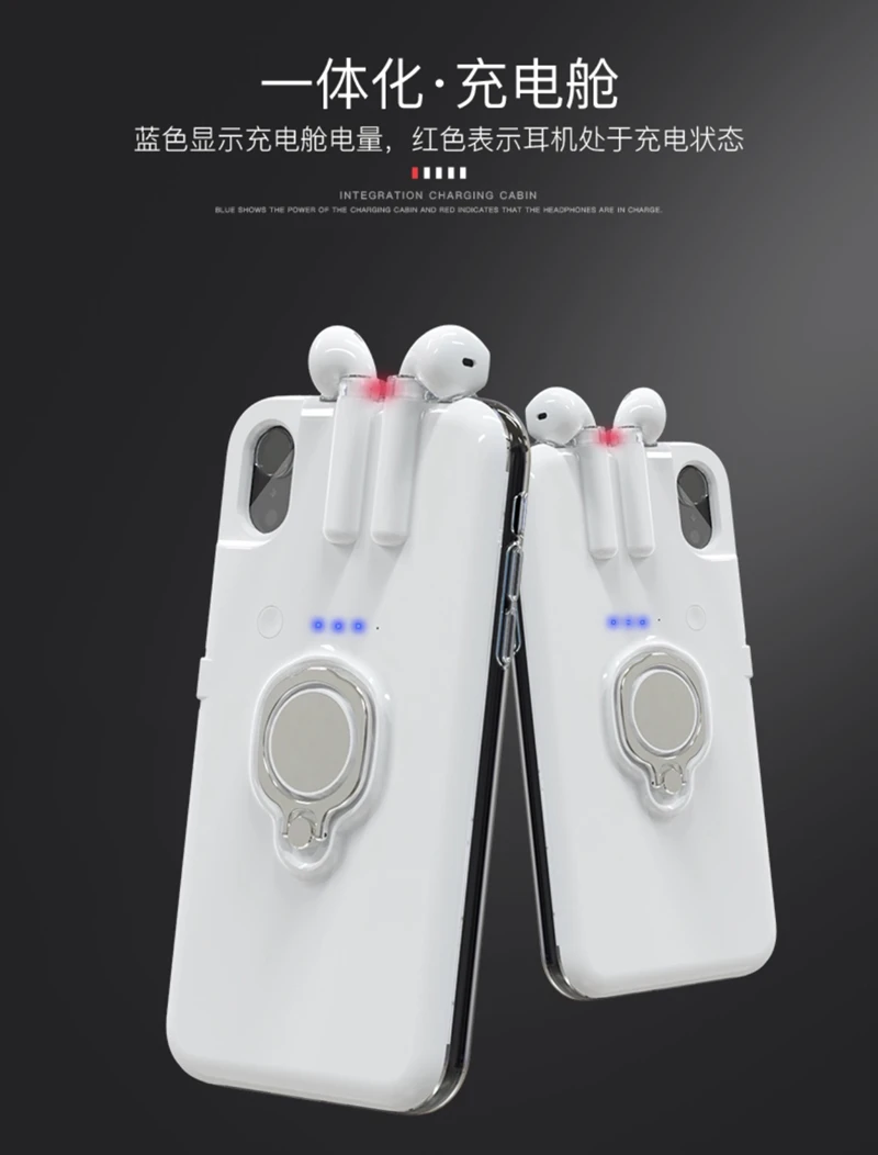 Купить Многофункциональный ударопрочный чехол для iPhone 11 Pro/11 Pro Max adсорбируемый | Отзывы и видеообзор (32767924949)