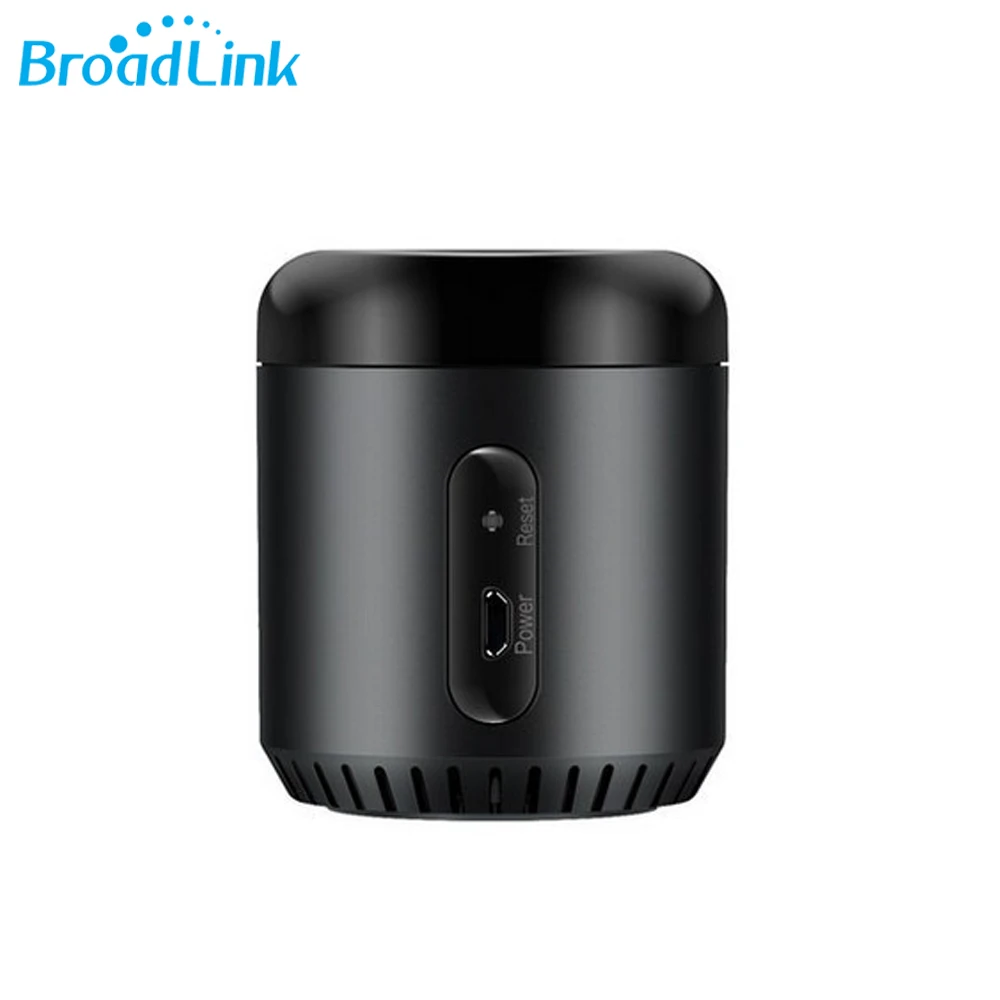Broadlink RM Mini 3 Broadlink RM Pro RM Mini3 переключатель wifi RF/IR умный универсальный пульт дистанционного управления занавес движения для Google Home умный дом автоматизация - Комплект: Broadlink RM Mini 3