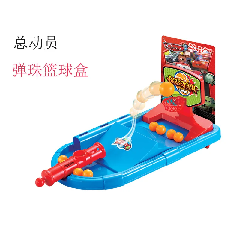 Детская Повседневная Спортивная Настольная игра игрушка мини палец мраморный Футбол Настольный мраморный игровой стол