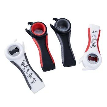 

Multifunctional Bottle Opener Kitchen Gadgets Creative Five in One Can Openers Beer Bottle Opener