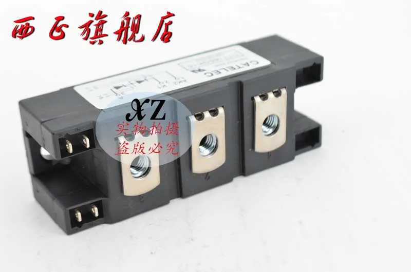 CTT165GK18 Аутентичные. Мощность. Модуль SCR. Spot- XZQJD