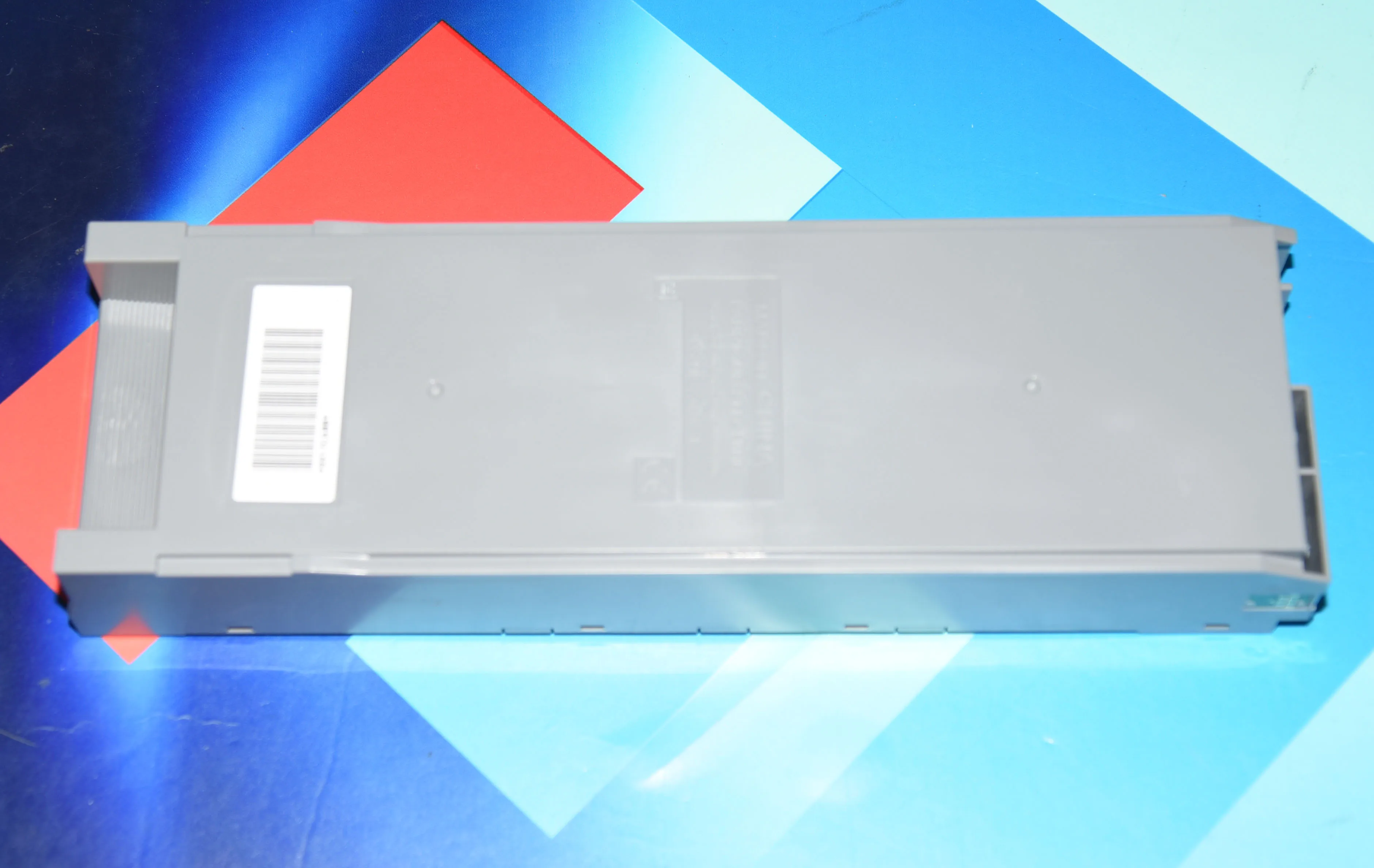 1 шт резервуар для технического обслуживания для Epson 3800 3800C 3850 3880 3885 3890 PX5800 P800 D700 для цифровой фотокамеры Fuji DX100 мусорный бак