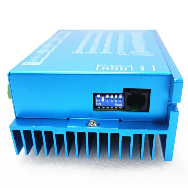 Nema 34 Серводвигатель мотор 86HB250-118B+ HB860H замкнутый контур шаговый двигатель 8.5N.M мотор Nema 34 86 Гибридный замкнутый контур 2-фазный шаговый мотор драйвер