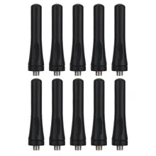 Antenne YIDATON SMA F remplaçable pour talkie walkie, NK 765M pour BaoFeng WOUXUN WEIERWEI UV 5RE GT 3TP BF 888S