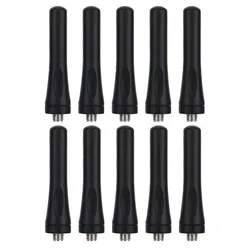 Replaceable Walkie-talkie Antenna YIDATON SMA-F Antenne NK-765M for BaoFeng WOUXUN WEIERWEI UV-5RE GT-3TP BF-888S