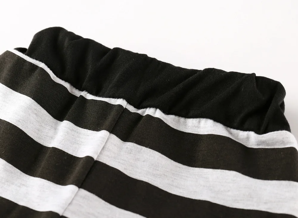 Комплект одежды из 3 предметов для маленьких мальчиков и девочек осенняя одежда