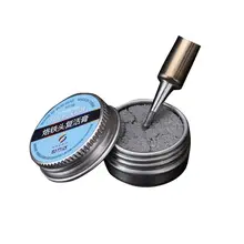Soldering Iron Lead-Free Tip Refresher Clean Paste for Oxide Solder Iron Tip