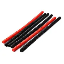 4 шт./компл. печь с боковым разъемом для Защитная пленка для Температура защитный кожух термостойкие прокладки стеллаж для выставки товаров щит сжечь протектор крышка шкафа