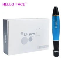Dr.pen Ultima A1 Беспроводная Дерма электрическая Ручка Система