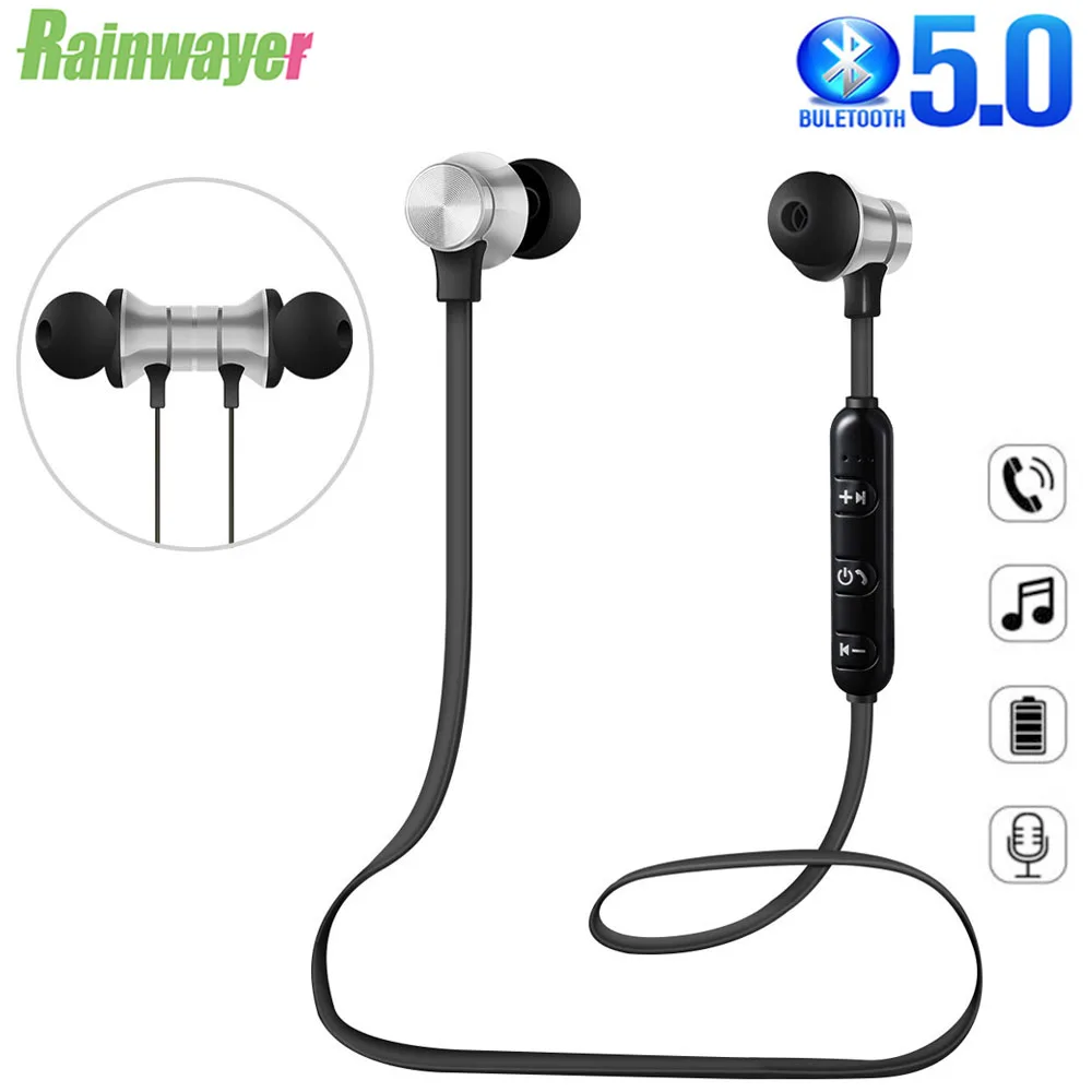 Jual Wireless Bluetooth Earphone Xt11 