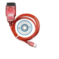 Renolink V1.99 Newest Renolink V2.10 Auto ECU Programmer For Renault Car Key Dashboard Coding Reset UCH Matching for Dacia 2