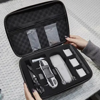 

Wear Resistant Storage Bag Portable Carrying Case Box for D-ji Mavic Air 2 Drone Handbag Accessories