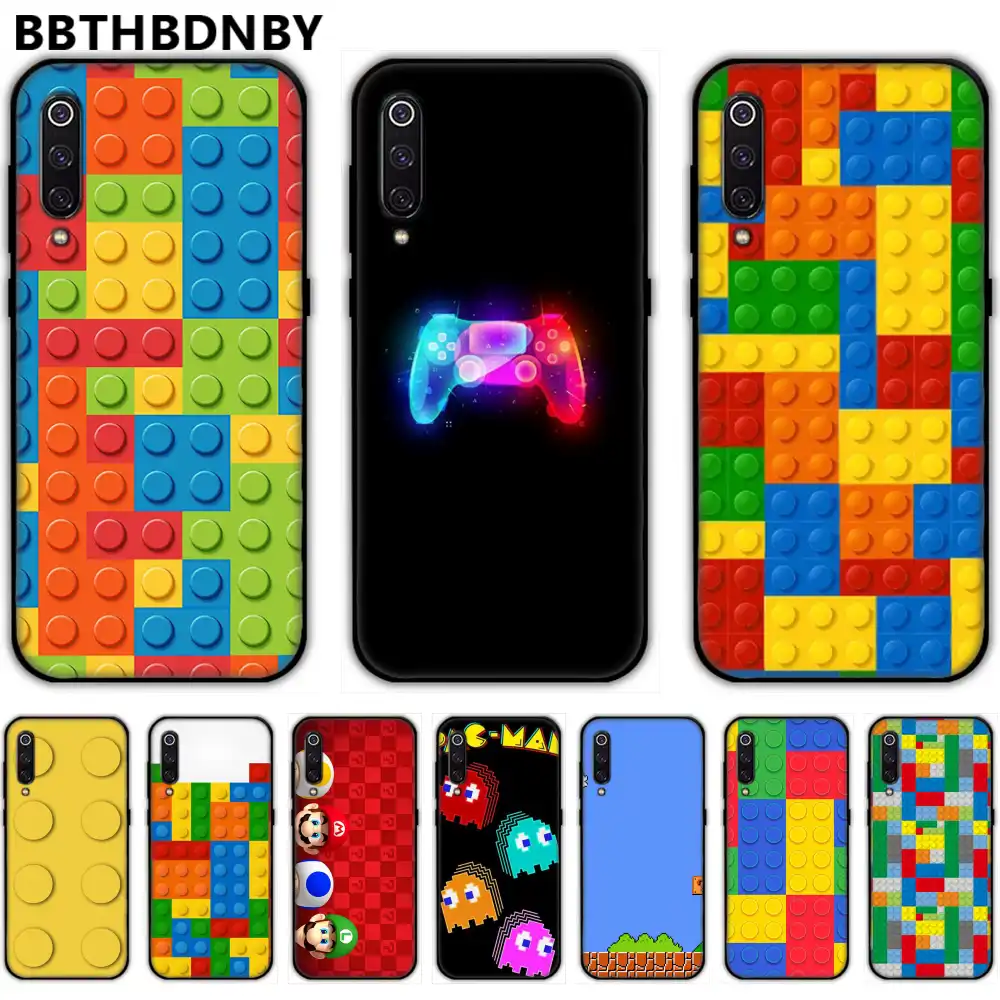 soft lego blocks
