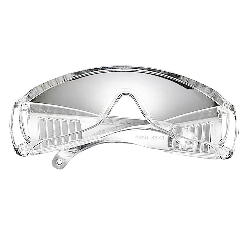 Anti-Splashing Goggles ۶ Lab Worker  Ȱ  