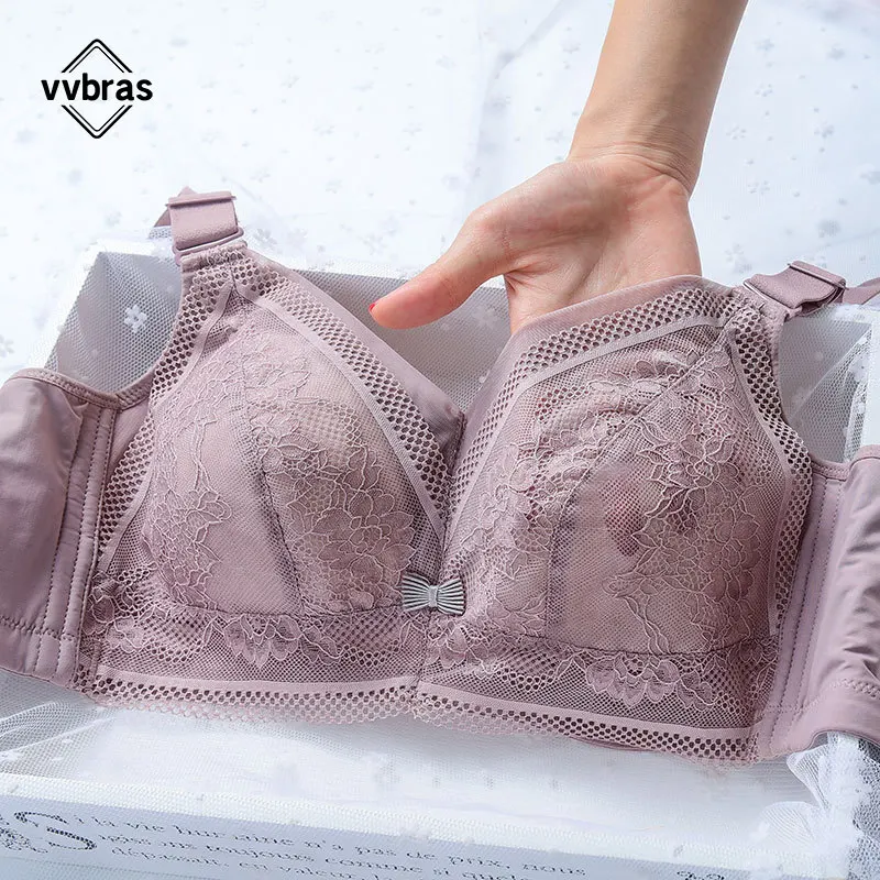 vvbras Underwear Women Bra Seamless Tank Crop Top Bras For Wire Free Intimates With Removable Padded BCDE Full Cup | Женская одежда
