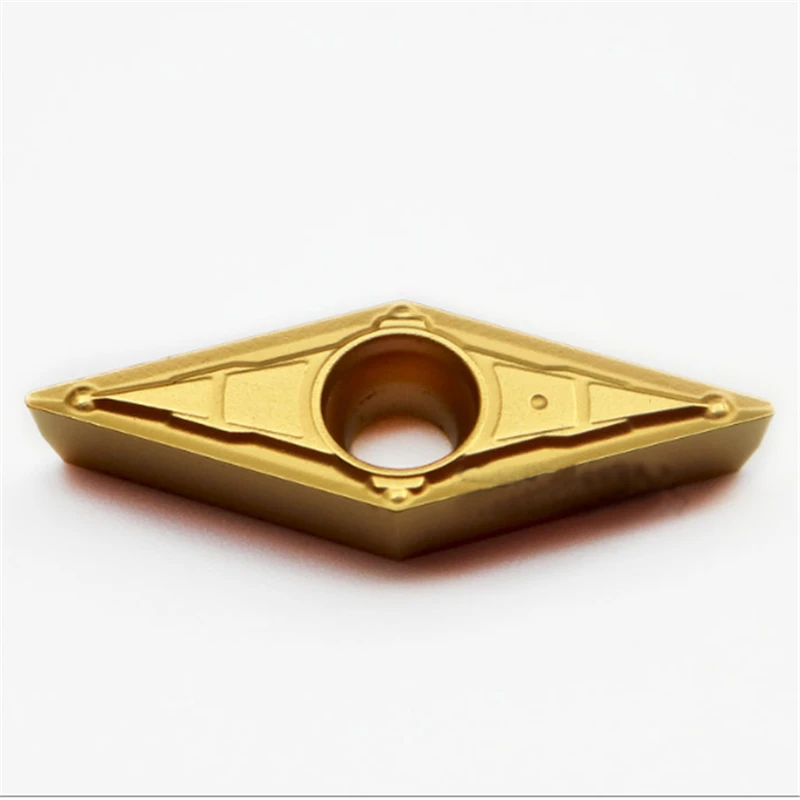 MITSUBISHI VBMT VBMT110304-MV VBMT110308 VBMT160404 VBMT160408 мВ VP15TF UE6020 US735 Токарный станок с ЧПУ