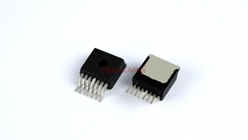 

5pcs/lot LM2678S-ADJ LM2678 TO-263 LM2678S ADJ In Stock