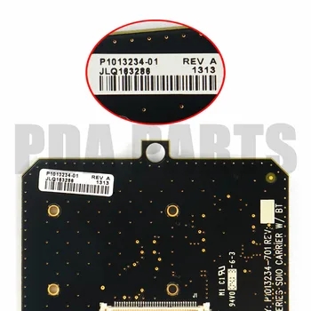 

Wifi PCB Replacement for Zebra QL220