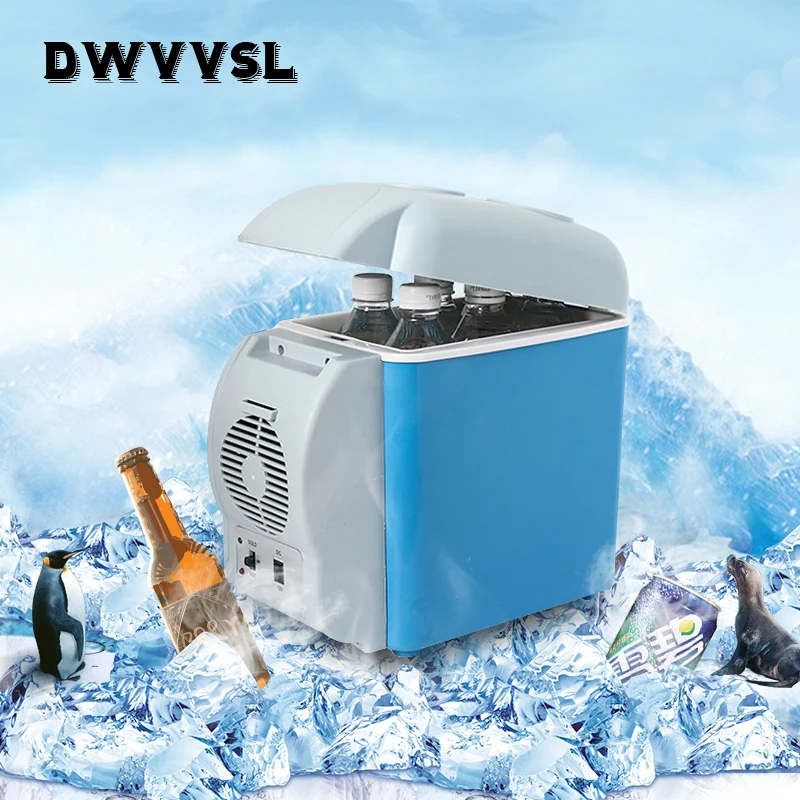 

Mini fridge for f10 f30 g30 e90 BMW 3 5 series portable freezer refrigerator high quality icebox large capacity car small fridge