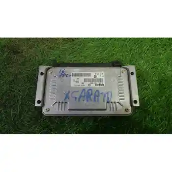

1033139 switchboard Engine EUA Citroen Xsara Saloon