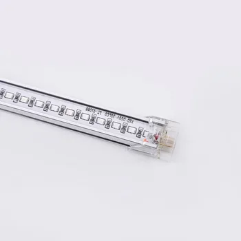 

Car Ultraviolet Strip Disinfection Sterilization Lamp USB 30LED Household Fish Pond Kill Mites Ozone Sterilizer