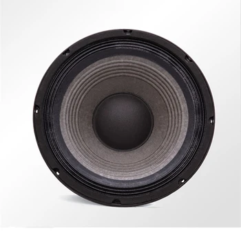 

PA-039 Professional Audio 12 Inch Middle Bass Woofer Speaker Unit 75mm Ferrite 190 Magnet 8 ohm 350W 97.5dB