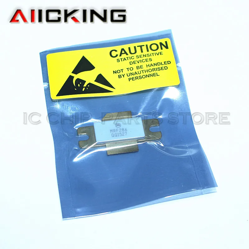 Transistor Original Novo Mrf286 Mrf 286 Smd rf - Image 3