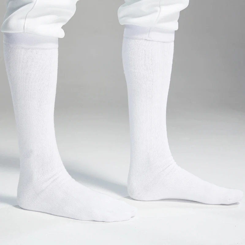Fencing Equipments, Fencing Socks,full Cotton, Professional Full Cotton