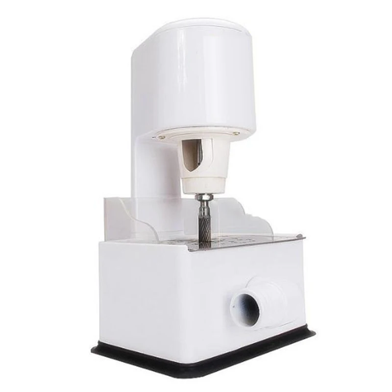 100W Tongue Internal Grinder Dental Technician Tool JT17 Tongue