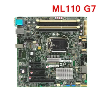 

For HP ProLiant ML110 G7 DL120 G7 Desktop Motherboard 625809-002 625809-001 644671-001 LGA1155