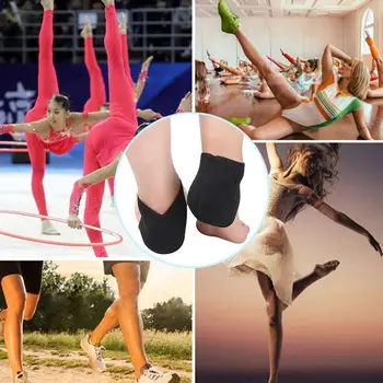 1 Paar Fasciitis Plantaris Therapie Wrap Hak Voet Pijn Voet Orthopedische Binnenzool Protector Boog Enkelbrace Care Hak Gezondheid Suppor g6Z9