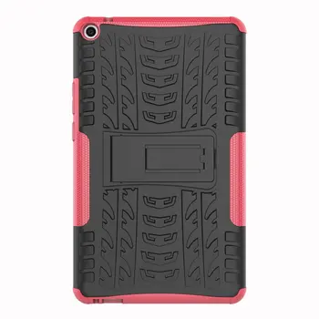 

Anti-Slip Dustproof Anti-drop Protector Protective Cover Case Pouch Skin Shell for HUAWEI MediaPad T3 10 8.0 inch