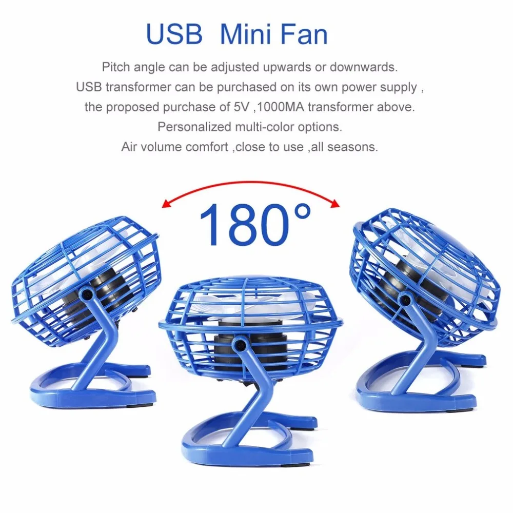 Мини Размеры DC 5V USB бесшумный вентилятор с функцией ПК USB вентилятор кулер охлаждения Настольный мини вентилятор для ноутбук, лэптоп, компьютер с переключателями генераторная установка