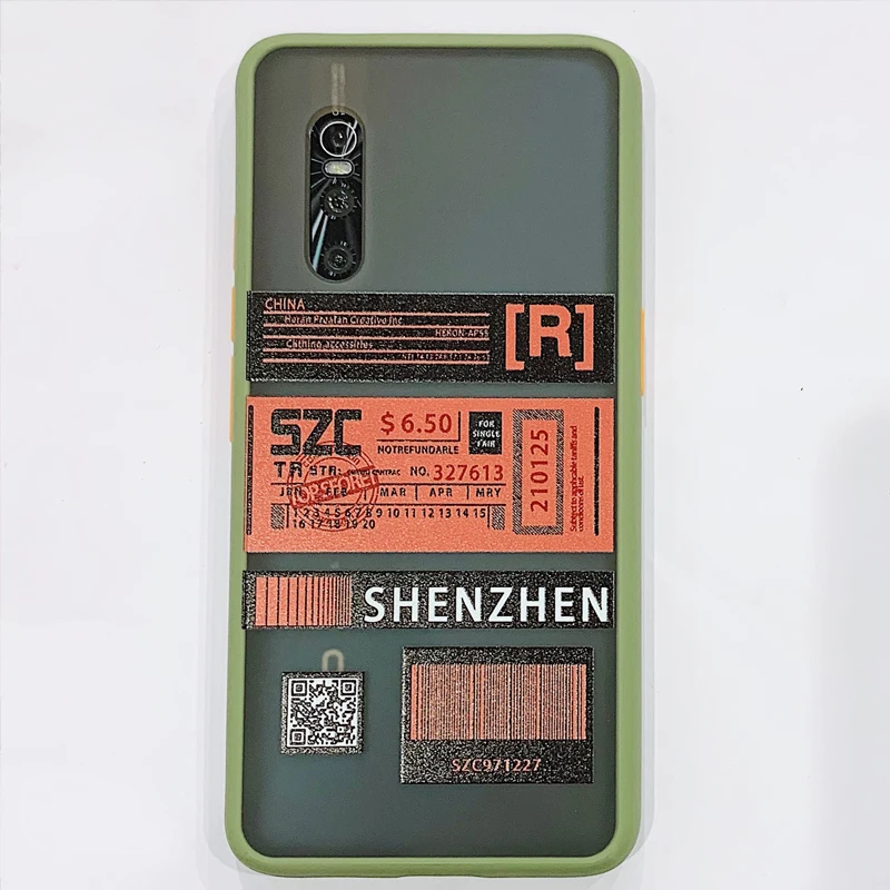 Чехол для Xiaomi Redmi Примечание 5A prime Note5A 5 A Жесткий Роскошный противоударный чехол