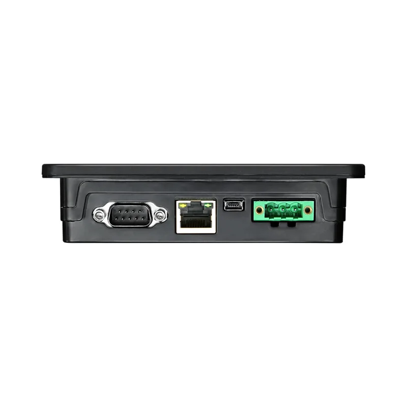 Kinco MT4230T MT4230TE HMI Сенсорный экран 4,3 дюймов 480*272 Ethernet 1 USB хост интерфейс человека машины Newcarve