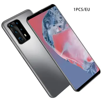 

P45 Pro+ 6.1 inch smartphone 1+8g Android smart phone ultra-thin large screen full screen frequency dual card dual standby