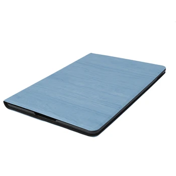 

Compact Size PU Leather Tablet Cover Solid Color Flip Stand Tablet Full Protective Case Cover Suitable For Ipad Pro 9.7