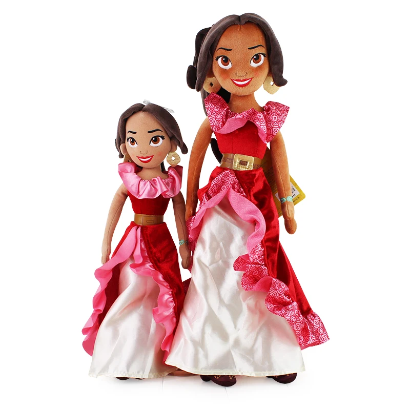XINTOCH принцесса игрушка Плюшевая Кукла Kawaii куклы мягкая игрушка Рождественский подарок для детей Прямая поставка
