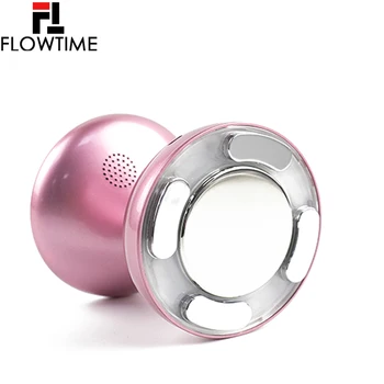 

LED Ultrasonic Cavitation RF Body Slimming Machine Skin Lift Burner Radio Frequency Anti Cellulite Slimming Ultrasound Massager