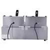 110V/220V Electric Deep Fryer Multifunction Frying Machine Smokeless Fried Fish Fat Fryer Grill Fried Chicken Dough Sticks 6