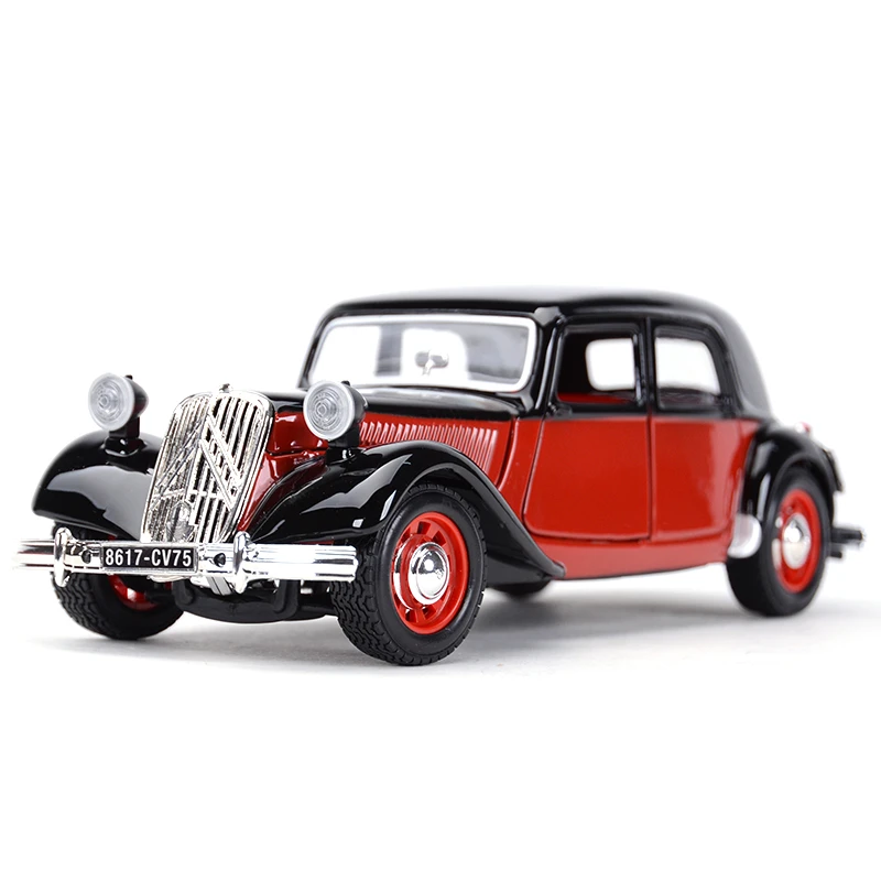 Classic car toys