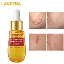 lanbena scar serum