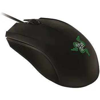 

Gaming Mouse Razer abyssus essential rz01-02160300-r3m1 (black)